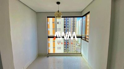 Apartamento, 3 quartos, 83 m² - Foto 5