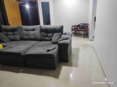 Casa, 3 quartos, 120 m² - Foto 3