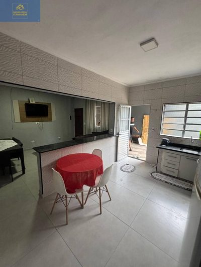 Casa, 2 quartos, 108 m² - Foto 5