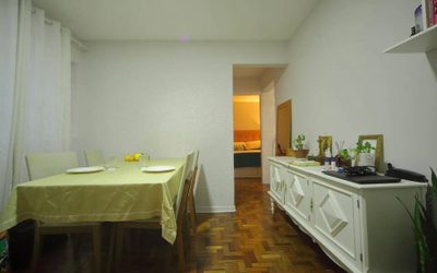 Apartamento, 1 quarto, 44 m² - Foto 5