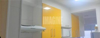 Apartamento, 2 quartos, 55 m² - Foto 5