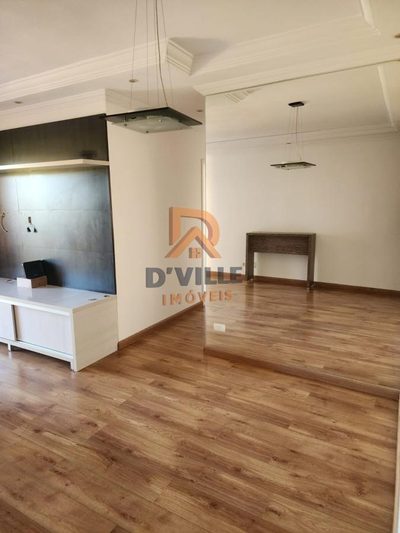 Apartamento, 3 quartos, 94 m² - Foto 4