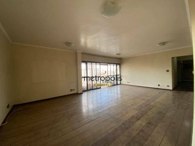 Apartamento, 4 quartos, 239 m² - Foto 5