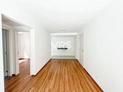 Apartamento, 2 quartos, 55 m² - Foto 4