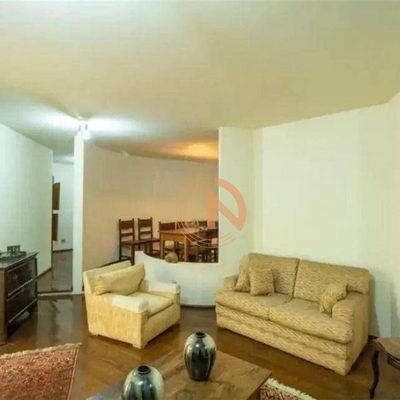 Apartamento, 4 quartos, 170 m² - Foto 5