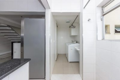 Apartamento, 2 quartos, 153 m² - Foto 1