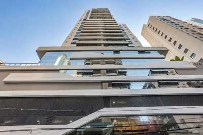 Apartamento, 4 quartos, 193 m² - Foto 1