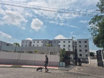 Apartamento, 2 quartos, 45 m² - Foto 1