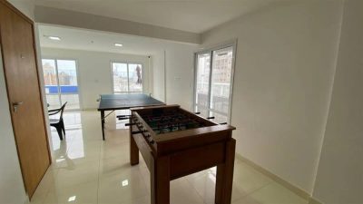 Apartamento, 1 quarto, 40 m² - Foto 3