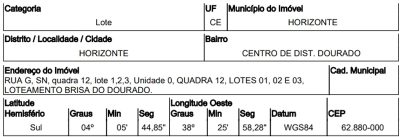 Terreno, 1218 m² - Foto 1