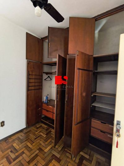 Apartamento, 2 quartos, 42 m² - Foto 5