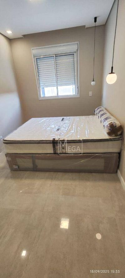 Apartamento, 2 quartos, 48 m² - Foto 3