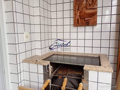 Apartamento, 1 quarto, 55 m² - Foto 4