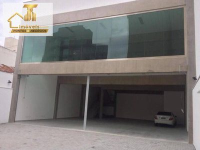 Prédio Inteiro, 450 m² - Foto 1