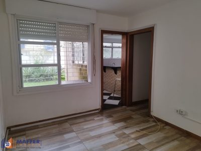 Apartamento, 3 quartos, 70 m² - Foto 1