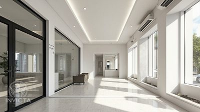Sala-Conjunto, 100 m² - Foto 4