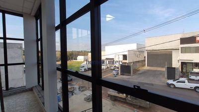 Depósito-Galpão, 947 m² - Foto 5