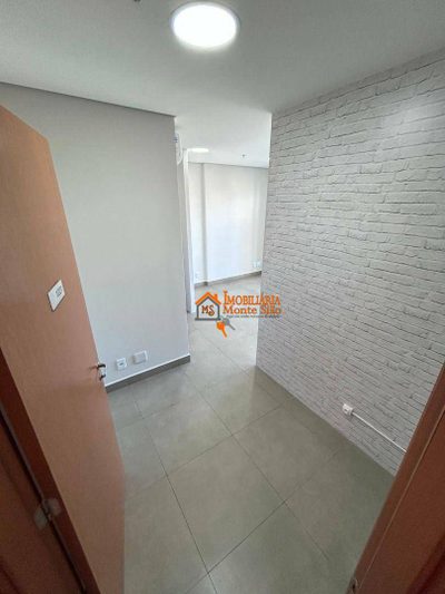 Sala-Conjunto, 37 m² - Foto 4
