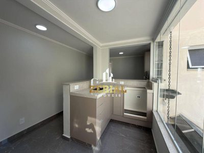 Apartamento, 2 quartos, 125 m² - Foto 5