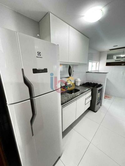 Apartamento, 1 quarto, 96 m² - Foto 3