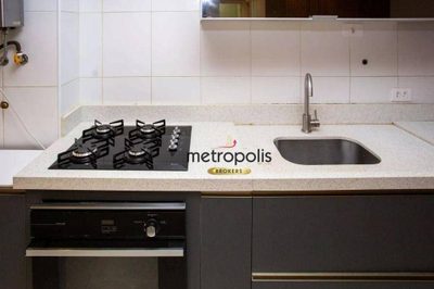 Apartamento, 3 quartos, 78 m² - Foto 4