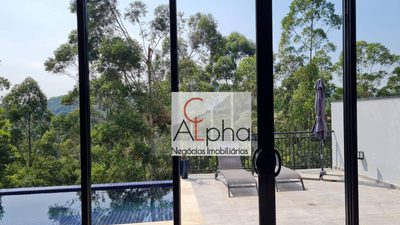 Sobrado, 4 quartos, 470 m² - Foto 4