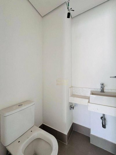 Apartamento, 3 quartos, 160 m² - Foto 5