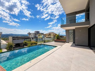 Sobrado, 4 quartos, 379 m² - Foto 2