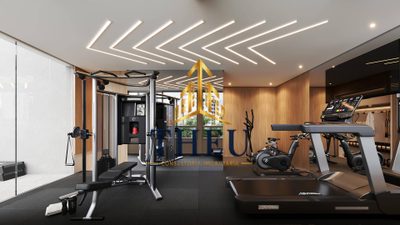 Apartamento, 2 quartos, 152 m² - Foto 5