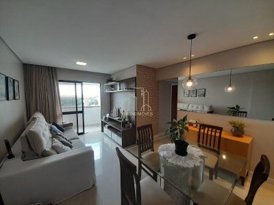 Apartamento, 3 quartos, 82 m² - Foto 1