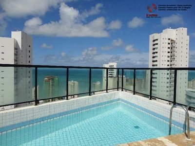 Apartamento, 4 quartos, 155 m² - Foto 3