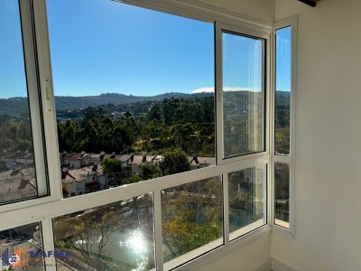 Apartamento, 2 quartos, 42 m² - Foto 3