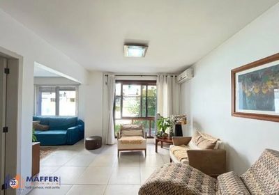 Apartamento, 3 quartos, 102 m² - Foto 5
