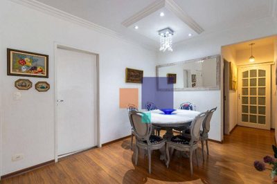 Apartamento, 3 quartos, 92 m² - Foto 5