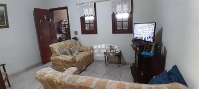 Casa, 2 quartos, 88 m² - Foto 2