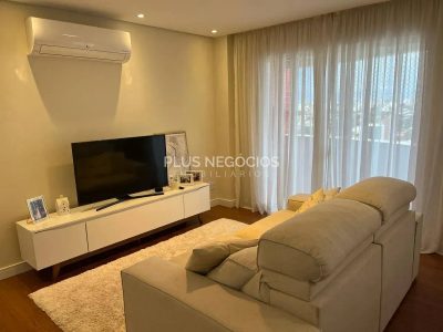 Apartamento, 3 quartos, 105 m² - Foto 5