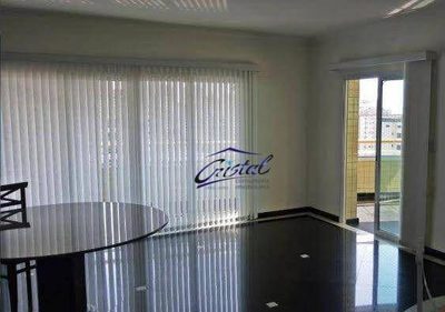 Cobertura, 3 quartos, 320 m² - Foto 4