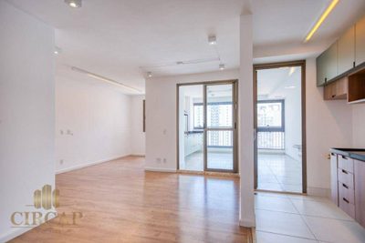 Apartamento, 3 quartos, 83 m² - Foto 2