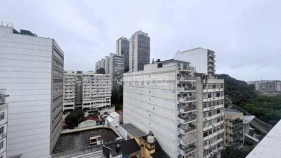 Cobertura, 2 quartos, 117 m² - Foto 2