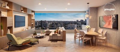 Apartamento, 3 quartos, 123 m² - Foto 4