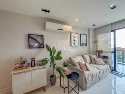 Apartamento, 2 quartos, 78 m² - Foto 5