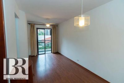 Apartamento, 1 quarto, 36 m² - Foto 4