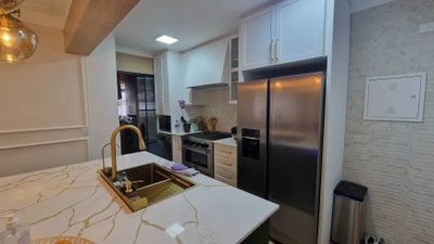 Apartamento, 2 quartos, 98 m² - Foto 1