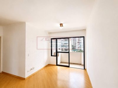 Apartamento, 2 quartos - Foto 1