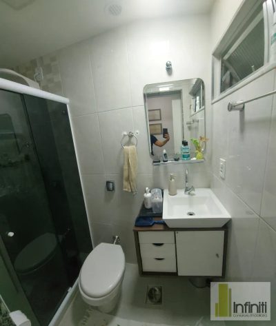 Apartamento, 2 quartos, 60 m² - Foto 4