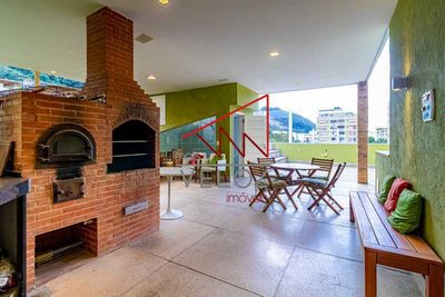 Apartamento, 6 quartos, 595 m² - Foto 5