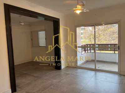 Apartamento, 3 quartos, 129 m² - Foto 1