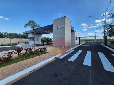 Loteamento e Condomínio, 220 m² - Foto 1