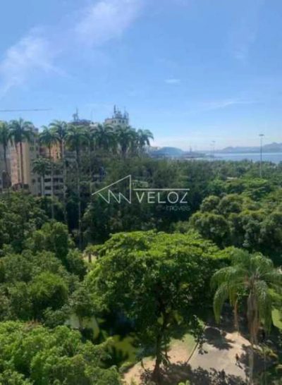 Apartamento, 3 quartos, 160 m² - Foto 3