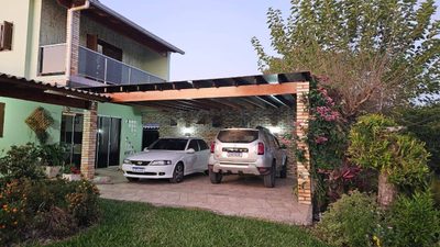 Sítio, 3 quartos, 250 m² - Foto 4